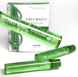 اينليب امبول السانتيلا فيرست ماجيك للوجه ( 13 مل * 5 امبولات ) | (13ml X 5PCS) EYENLIP first magic cica ampoules