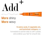 انيليب أمبولات الشعر امينو بروتين مع كولاجين 120 مل | EYENLIP Amino Protein Hair Ampoule 120ml