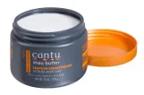 كانتو ليف ان زبدة شيا للرجال 370 جم | Cantu men leave in conditioner 370g