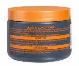 كانتو ليف ان زبدة شيا للرجال 370 جم | Cantu men leave in conditioner 370g