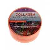 اينليب جل ملطف بالكولاجين شربات 300 مل | Eyenlip Collagen Sherbet Soothing Gel 300ml
