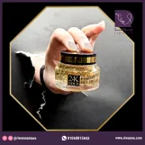 د.راشيل جل خلاصة الذهب للحصول على اشراق ومقاومه للتجاعيد 50جرام  | DR.RASHEL 24K GOLD ESSENCE GEL CREAM 50g