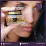 د.راشيل جل خلاصة الذهب للحصول على اشراق ومقاومه للتجاعيد 50جرام  | DR.RASHEL 24K GOLD ESSENCE GEL CREAM 50g