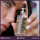 دكتور راشيل سيروم برايمر بالذهب عيار 24 المضاد للتجاعيد 100 مل | Dr Rashel 24K Gold Radiance - anti aging Primer Serum  100 ml