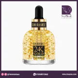دكتور راشيل سيروم العيون بخلاصة الذهب 24 قيراط 30 مل  | Dr. Rashel 24K Gold Radiance And Anti-Aging Eye Serum 30ml