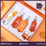 د. راشيل كريم الوجه فيتامين سي للتفتيح ومقاومة التجاعيد  - 50مل  |    DR.RASHEL vitamin c face cream