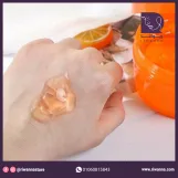 د راشيل جل فيتامين سي لتفتيح البشرة ومضاد للشيخوخة  300 جم |  Vitamin C Brightening & Anti-Aging Soothing Gel Clear 300g
