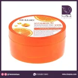 د راشيل جل فيتامين سي لتفتيح البشرة ومضاد للشيخوخة  300 جم |  Vitamin C Brightening & Anti-Aging Soothing Gel Clear 300g