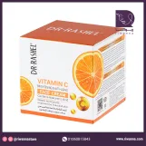 د. راشيل كريم الوجه فيتامين سي للتفتيح ومقاومة التجاعيد  - 50مل  |    DR.RASHEL vitamin c face cream
