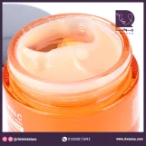 د. راشيل كريم الوجه فيتامين سي للتفتيح ومقاومة التجاعيد  - 50مل  |    DR.RASHEL vitamin c face cream