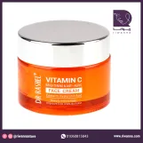 د. راشيل كريم الوجه فيتامين سي للتفتيح ومقاومة التجاعيد  - 50مل  |    DR.RASHEL vitamin c face cream