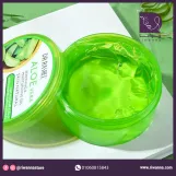 جل دكتور راشيل الصبار المهدئ والمرطب 300 جم | Dr Rashel Aloe Vera soothing & moisturizing gel 300 G
