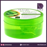 جل دكتور راشيل الصبار المهدئ والمرطب 300 جم | Dr Rashel Aloe Vera soothing & moisturizing gel 300 G