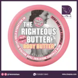 سوب اند جلوري مرطب ذا رايتس باتر مع خلاصة الصبار والشيا لترطيب وتغذية البشرة 300 مل | Soap & Glory The Righteous Butter Body Butter 300ml
