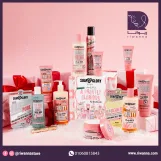 سوب اند جلوري مرطب ذا رايتس باتر مع خلاصة الصبار والشيا لترطيب وتغذية البشرة 300 مل | Soap & Glory The Righteous Butter Body Butter 300ml