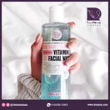 سوب اند جلوري غسول وجه 3 في 1 ديتوكس بفيتامين سي لتنقية وترطيب البشرة 350 مل | Soap & Glory 3-In-1 Daily Detox Vitamin C Facial Wash 350ml