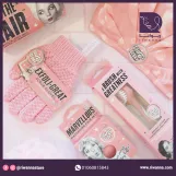 سوب اند جلوري قفازات سكراب لتقشير وتنظيف الجسم 2 قطعة | Soap & Glory Exfoliating Scrub Gloves