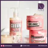 سوب اند جلوري شاور جل كلين أون مي لتنظيف وترطيب الجسم 500 مل | Soap & Glory Clean On Me Creamy Shower Gel 500ml