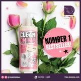 سوب اند جلوري شاور جل كلين أون مي لتنظيف وترطيب الجسم 500 مل | Soap & Glory Clean On Me Creamy Shower Gel 500ml