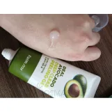 فارم ستاي جل التقشير العميق ريال افوكادو  - 100 مل | Farm Stay Real Avocado Deep Clear Peeling Gel-100ml