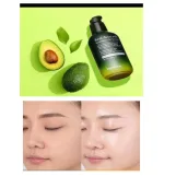 فارم ستاي سيروم زيت الأفوكادو المغذي - متعدد الألوان 100س | FARM STAY Real Avocado Nutrition Oil Serum Multicolour 100mm