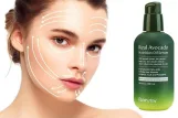 فارم ستاي سيروم زيت الأفوكادو المغذي - متعدد الألوان 100س | FARM STAY Real Avocado Nutrition Oil Serum Multicolour 100mm
