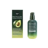 فارم ستاي سيروم زيت الأفوكادو المغذي - متعدد الألوان 100س | FARM STAY Real Avocado Nutrition Oil Serum Multicolour 100mm