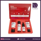 سام باي مي مجموعة سنايل تروسيكا لإصلاح وتهدئة البشرة | SOME BY MI Snail Truecica Miracle Repair Starter Kit