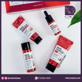 سام باي مي مجموعة سنايل تروسيكا لإصلاح وتهدئة البشرة | SOME BY MI Snail Truecica Miracle Repair Starter Kit