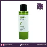 سام باي مي سوبر ماتشا تونر لتضييق المسام وتنقية البشرة 150 مل | SOME BY MI Super Matcha Pore Tightening Toner 150ml
