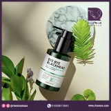 سام باي مي منظف رغوي لإزالة الرؤوس السوداء 120 جرام | SOME BY MI Bye Bye Blackhead 30 Days Miracle Green Tea Tox Bubble Cleanser 120g