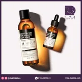 سام باي مي تونر جالاكتوميسيس بيور فيتامين سي جلو  200مل | Some By Mi Galactomyces Pure Vitamin C Glow Toner 200 ml