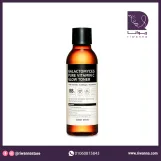 سام باي مي تونر جالاكتوميسيس بيور فيتامين سي جلو  200مل | Some By Mi Galactomyces Pure Vitamin C Glow Toner 200 ml