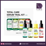 سام باي مي مجموعة سيروم العناية الكاملة  |  SOME BY MI Total Care Serum Trial Kit 14 ml