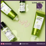 سام باي مي مجموعة سوبر ماتشا 4 قطع | SOME BY MI Super Matcha Pore Care Starter Kit