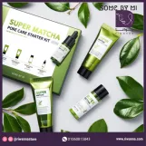 سام باي مي مجموعة سوبر ماتشا 4 قطع | SOME BY MI Super Matcha Pore Care Starter Kit