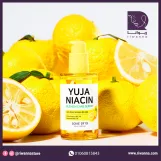 سام باي مي سيروم يوجا نياسين بليميش كير  50 مل |   SOME BY MI Yuja Niacin 30 Days Blemish Care Serum 50ml