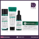 سام باي مي مجموعة العناية بالبشرة ستارتر ميركل | SOME BY MI AHA.BHA.PHA 30 Days Starter Limited Edition 4 Pcs Set