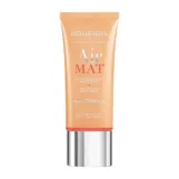 برجوا كريم اساس اير مات - 03  Bourjois Air Mat Foundation - 03 Light Beige  |  Light Beige
