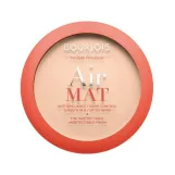 برجوا بودرة الوجه اير مات 01 روز ايفوري  | Bourjois Powder Air Mat 01 Rose Ivory