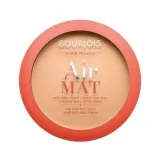 برجوا بودرة الوجه اير مات 03 بيج مشمشي | Bourjois Powder Air Mat 03 Apricot Beige