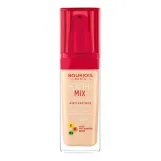 برجوا فونديشن هيلثي مكس  N50 روز ايفوري  |   Bourjois Healthy Mix Foundation - 30ml N50 Rose Ivory