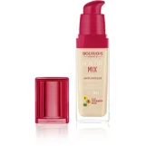 كريم اساس هيلثي مكس من برجوا -  N54 بيج | Bourjois Healthy Mix Foundation - 30ml N54 Beige