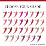 برجوا احمر شفاه اوديشن فيلفت  - 28 شوكوبينك | Bourjois Rouge Edition Velvet Liquid Lipstick 28 Chocopink
