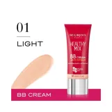 برجوا بي بي كريم هيلثي مكس 01 Light | Bourjois Healthy Mix BB Cream Anti-Fatigue 01 Light