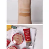برجوا بي بي كريم هيلثي مكس 01 Light | Bourjois Healthy Mix BB Cream Anti-Fatigue 01 Light