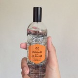 ذا بودى شوب ميست الياسمين الليلى الهندى ا  The Body Shop Indian Night Jasmine Mist 100 ml