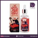 اليزافيكا  سيرم ويتش بيجي هيل للتحكم في المسام |  Elizavecca Witch Piggy Hell Pore Control Hyaluronic Acid 97% 50Ml