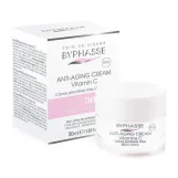 بايفيز كريم المضاد للتجاعيد بعامل حمايه 30 برو | Byphasse anti-aging pro 30 cream