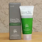3دبليو كلينك غسول الشاى الأخضر 100 مل  |  3w Clinic Green Tea Foam Cleansing
